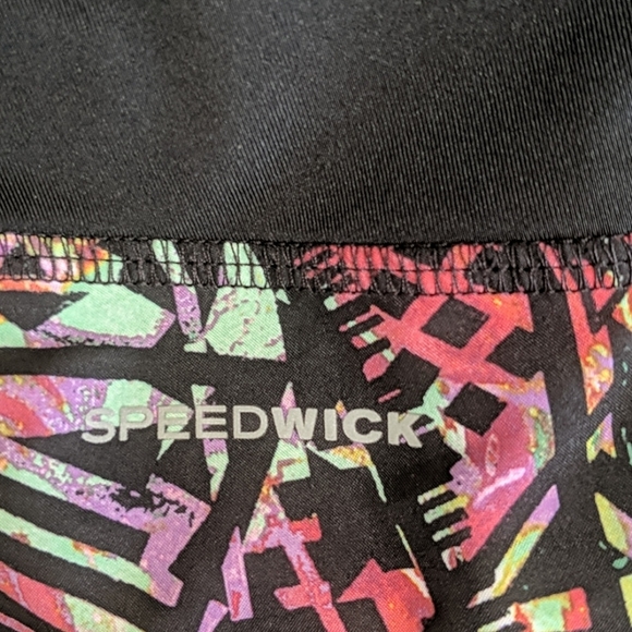 Reebok | Running Shorts - Picture 4 of 4